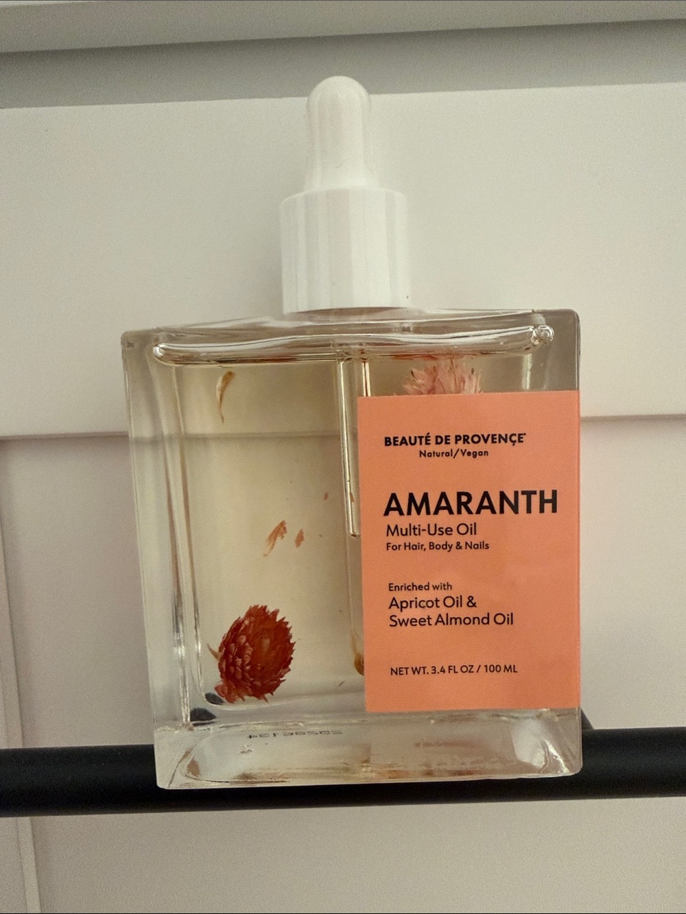 Amaranth Multi-Use Oil